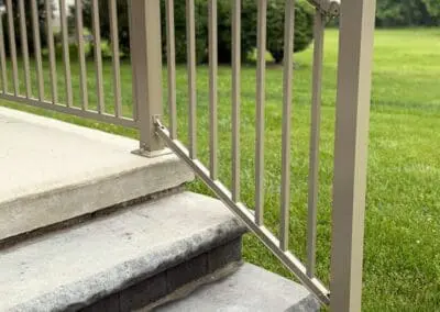 Wayne Craft Railings