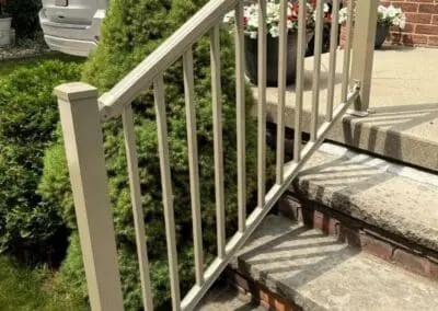 Wayne Craft Railings