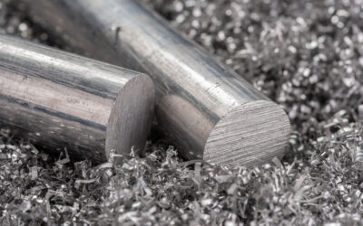 Top Reasons Why Aluminum Outperforms Traditional Materials