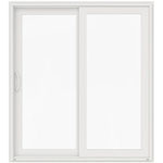 Full View 6' Slider Door