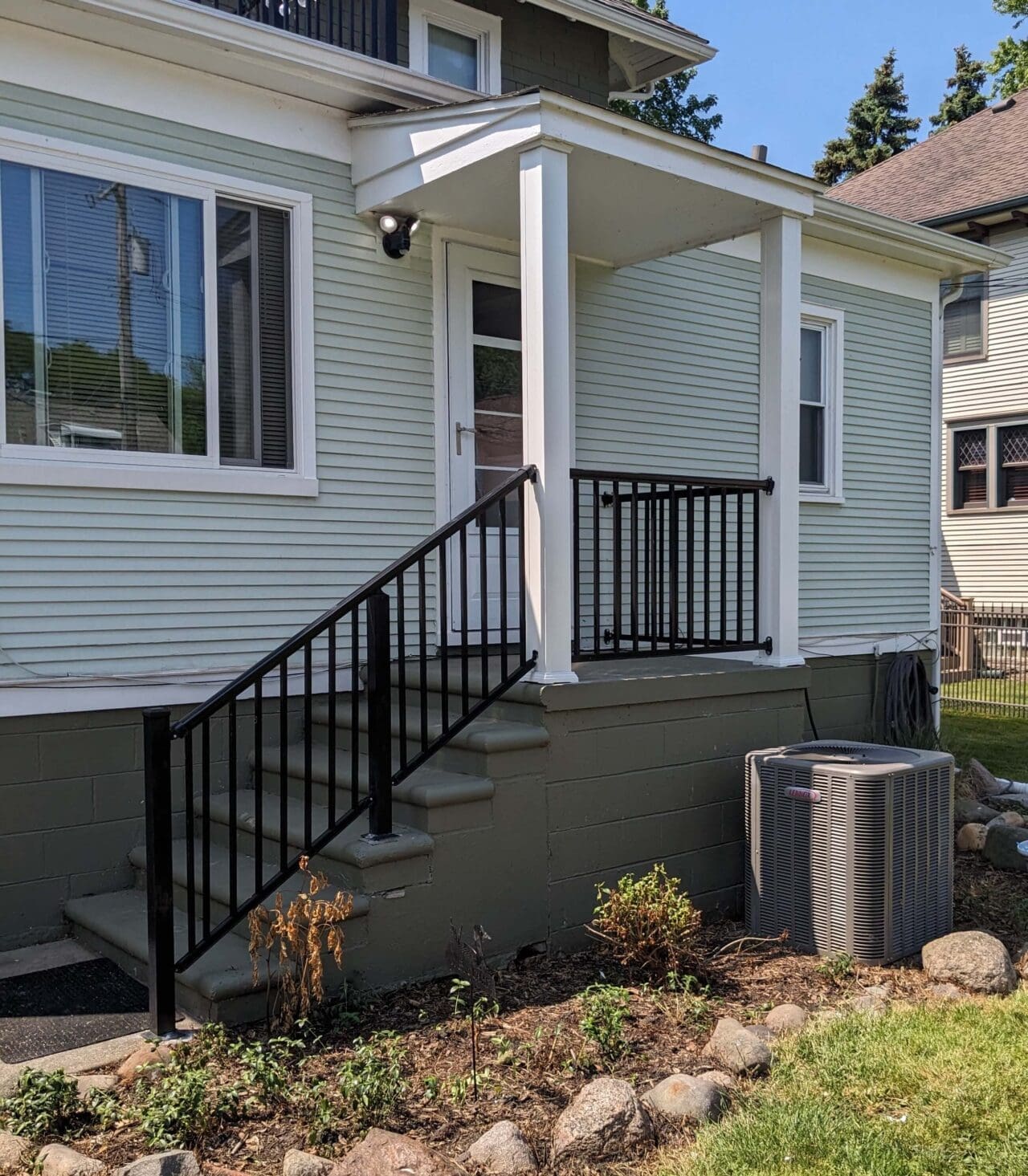 Porch, Patio, & Awning Columns | Livonia, Michigan