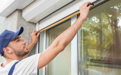 How to Measure Awnings for Front Porches, Windows, and More